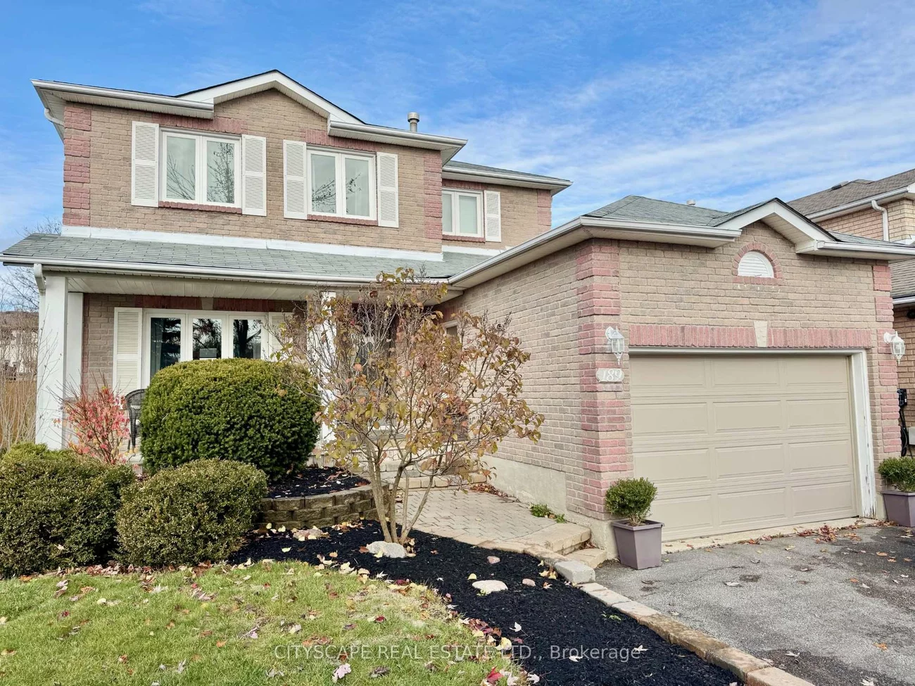 189, Churchland, Holly, Barrie