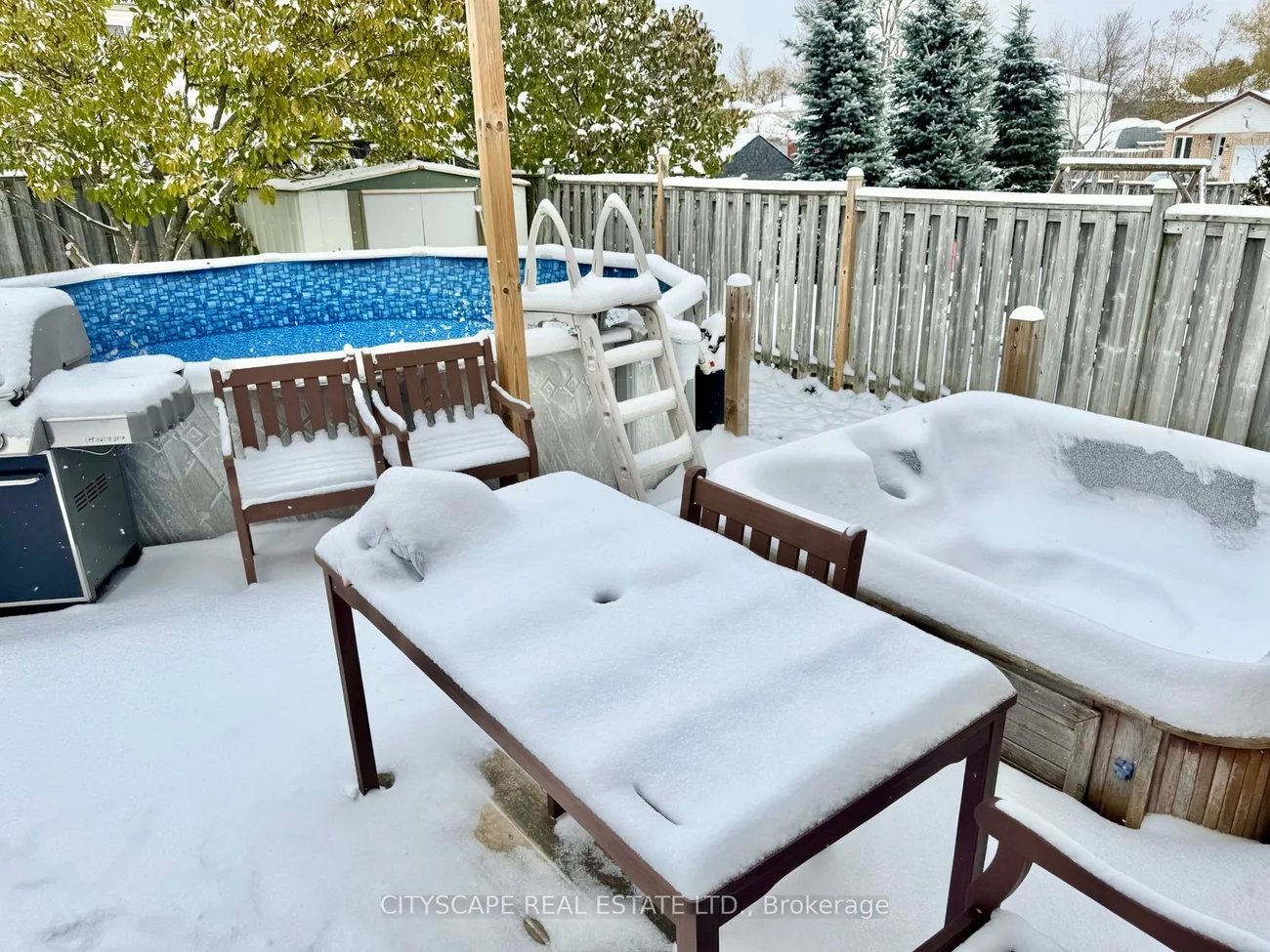 189, Churchland, Holly, Barrie
