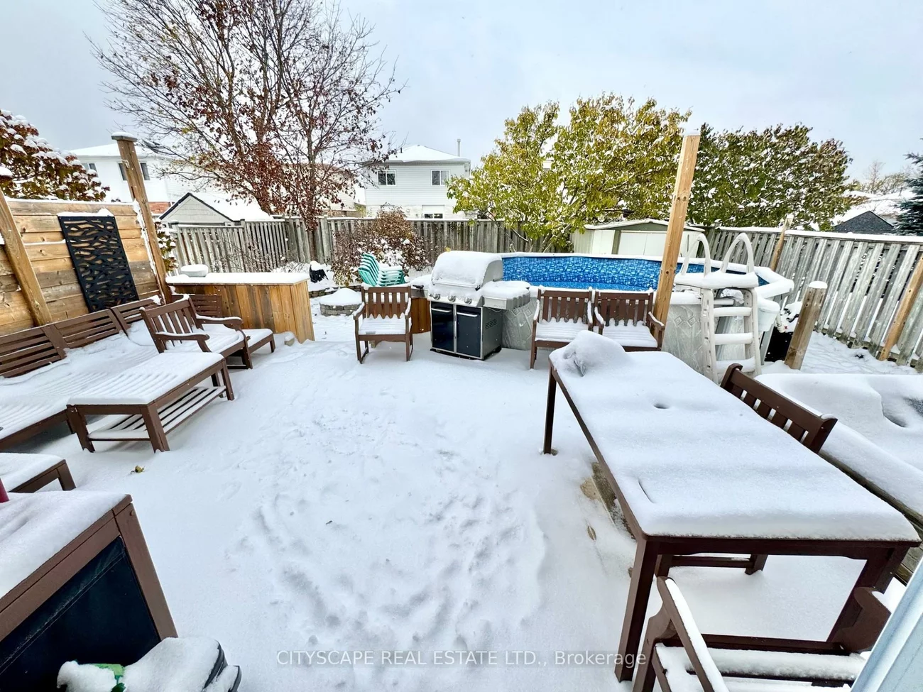 189, Churchland, Holly, Barrie