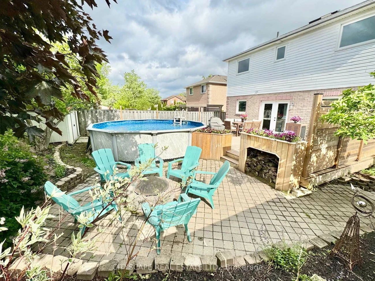 189, Churchland, Holly, Barrie