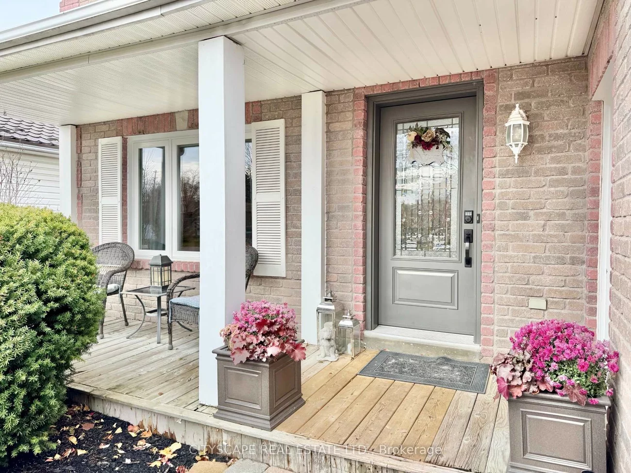 189, Churchland, Holly, Barrie