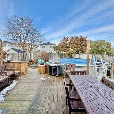 189, Churchland, Holly, Barrie