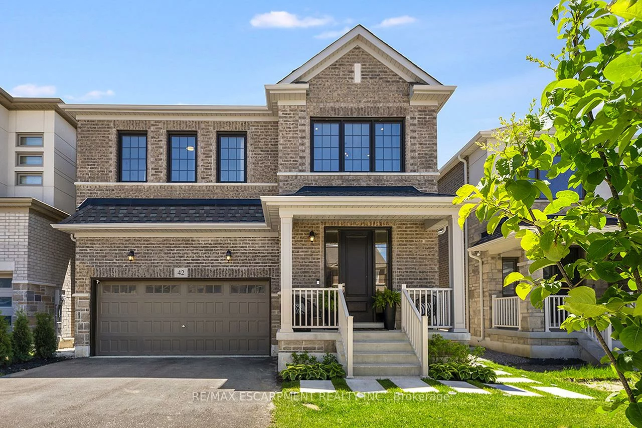 42, Shepherd, Rural Barrie Southeast, Barrie