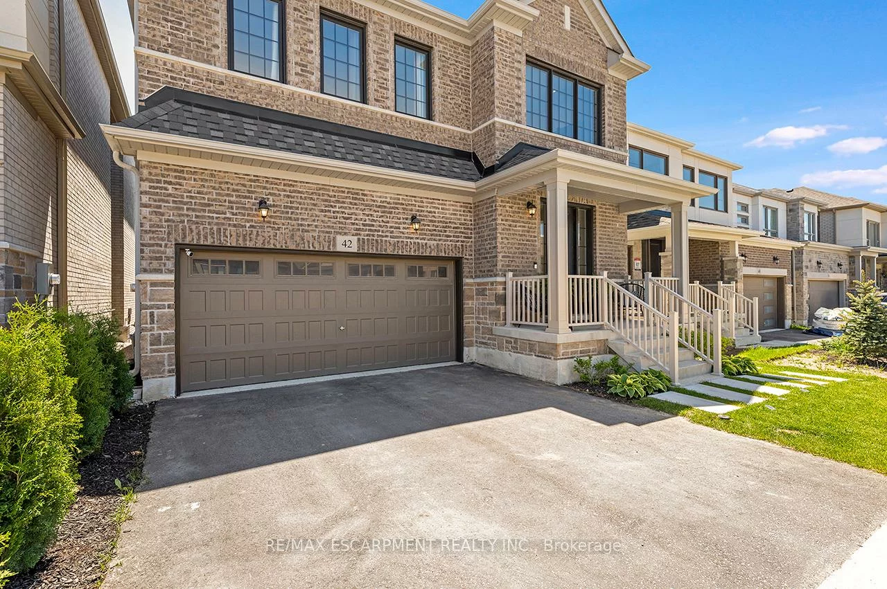 42, Shepherd, Rural Barrie Southeast, Barrie