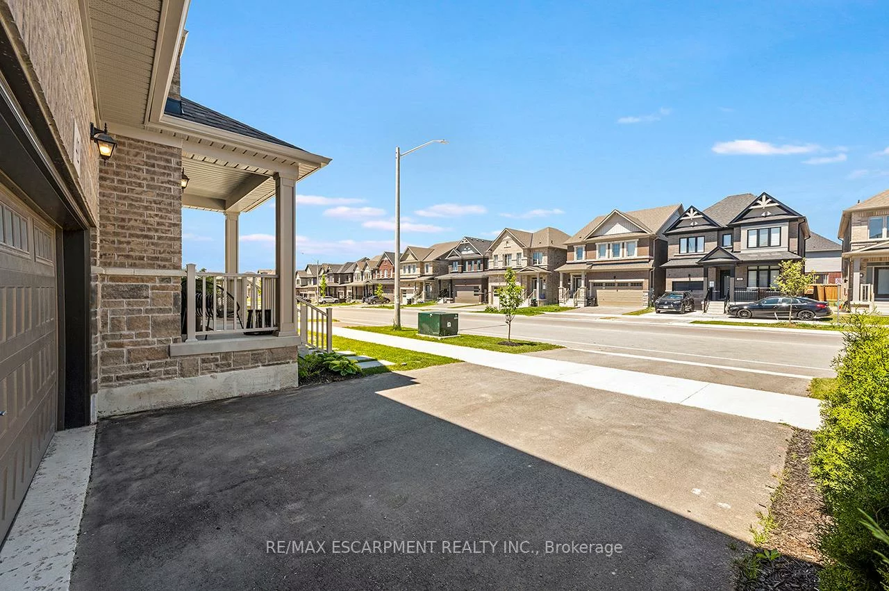 42, Shepherd, Rural Barrie Southeast, Barrie