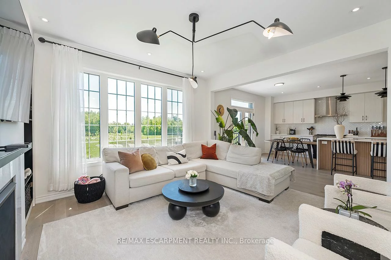 42, Shepherd, Rural Barrie Southeast, Barrie