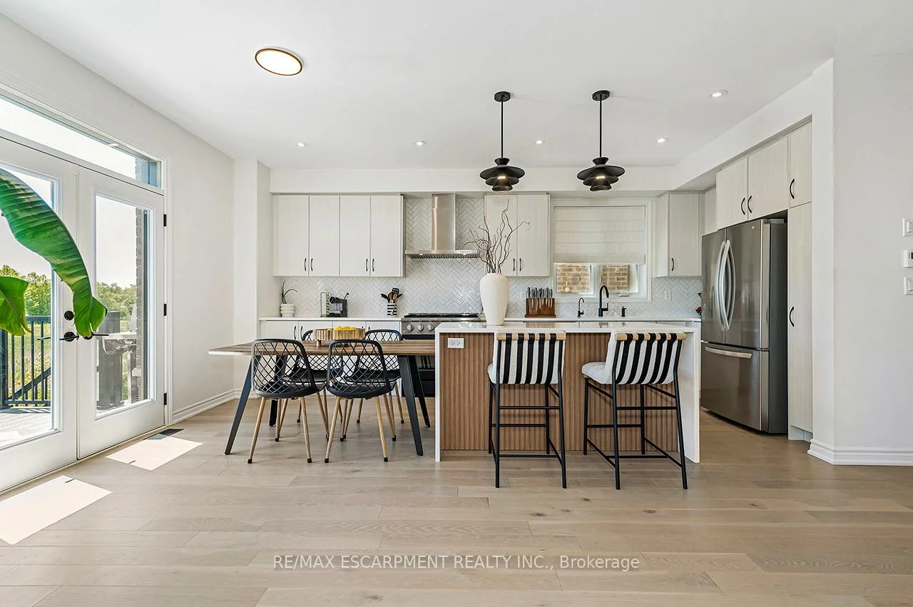 42, Shepherd, Rural Barrie Southeast, Barrie