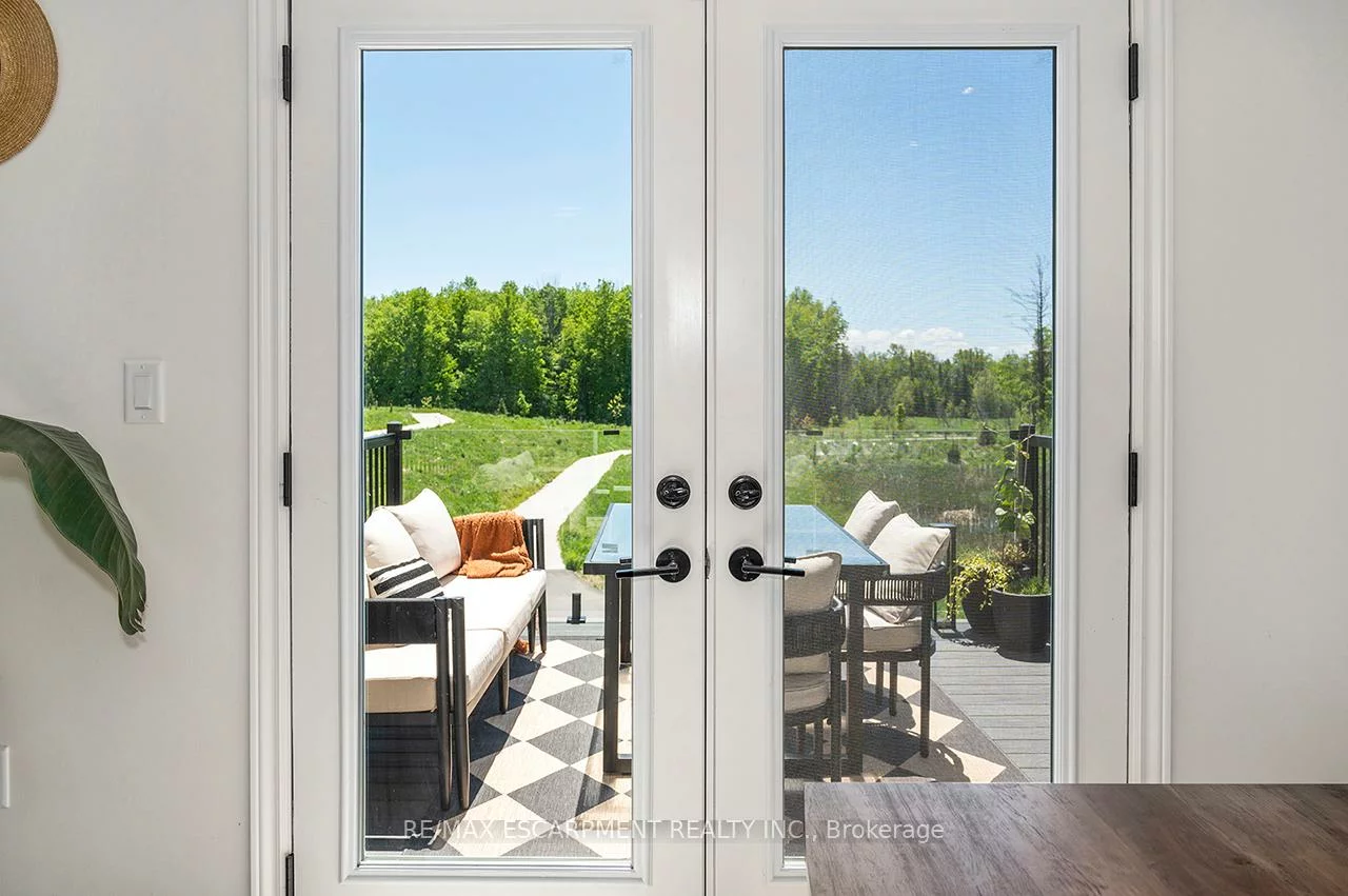 42, Shepherd, Rural Barrie Southeast, Barrie
