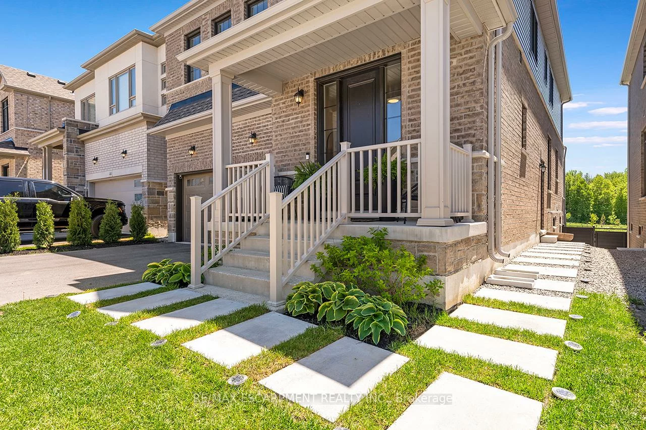 42, Shepherd, Rural Barrie Southeast, Barrie