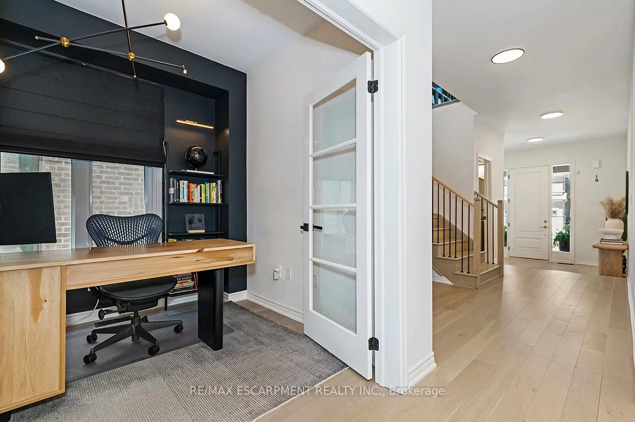 42, Shepherd, Rural Barrie Southeast, Barrie