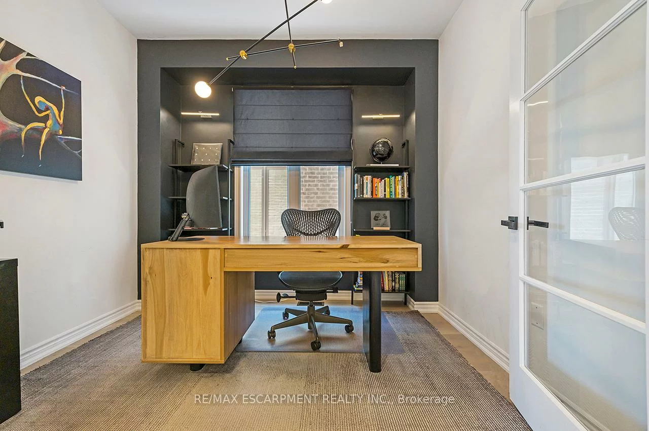 42, Shepherd, Rural Barrie Southeast, Barrie