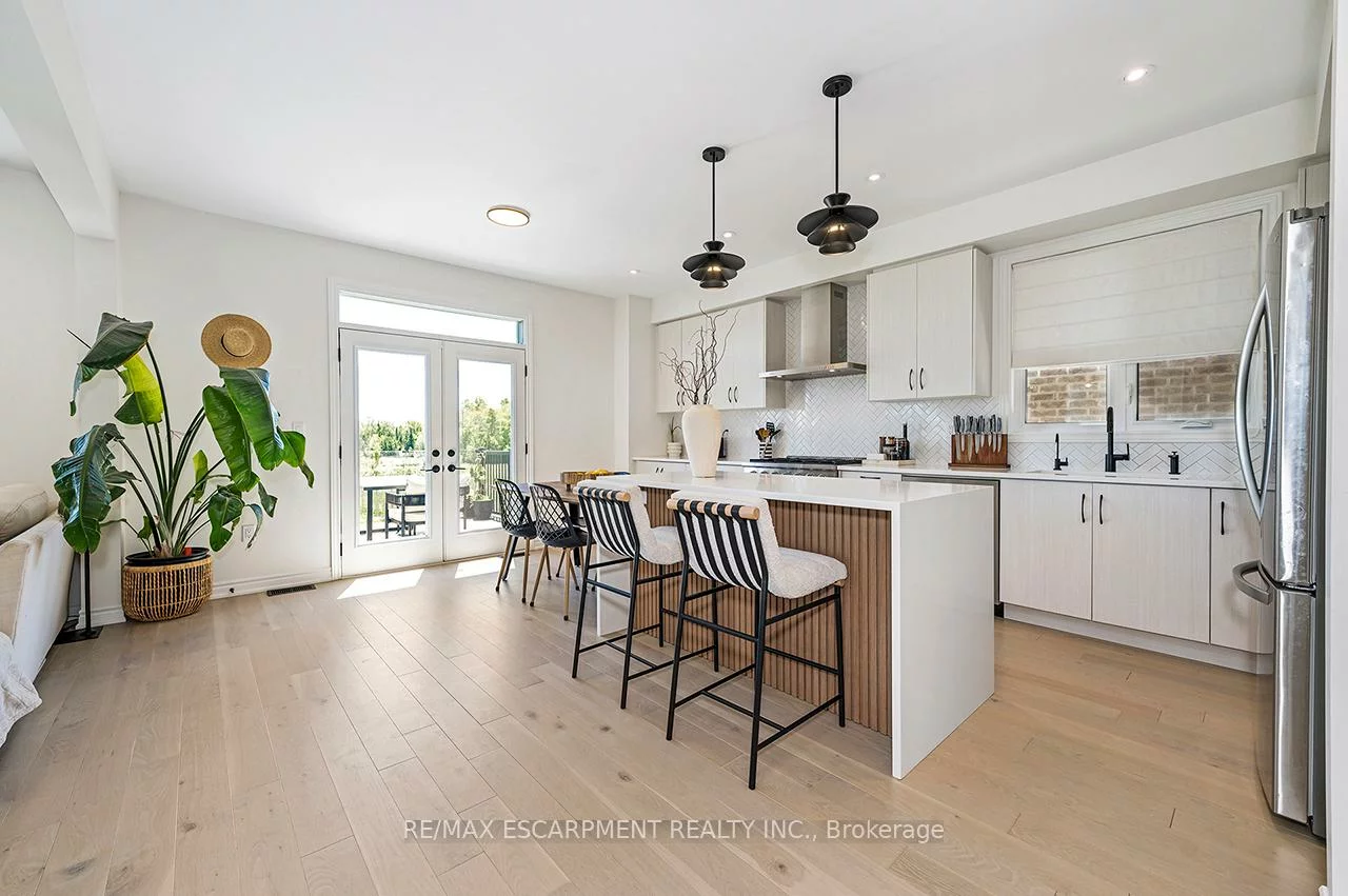 42, Shepherd, Rural Barrie Southeast, Barrie