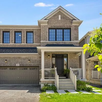 42, Shepherd, Rural Barrie Southeast, Barrie