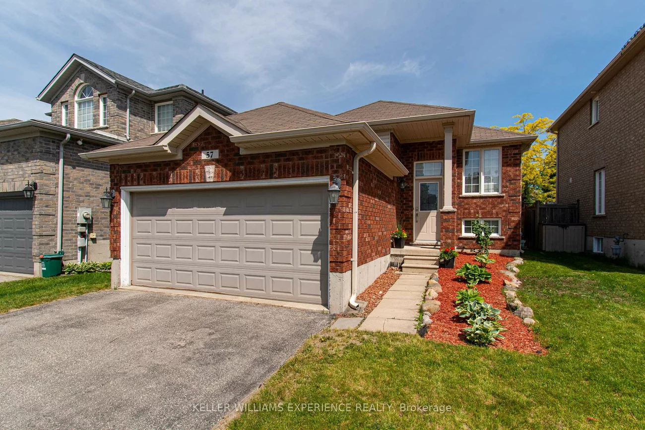 57, Parisian, Innis-Shore, Barrie