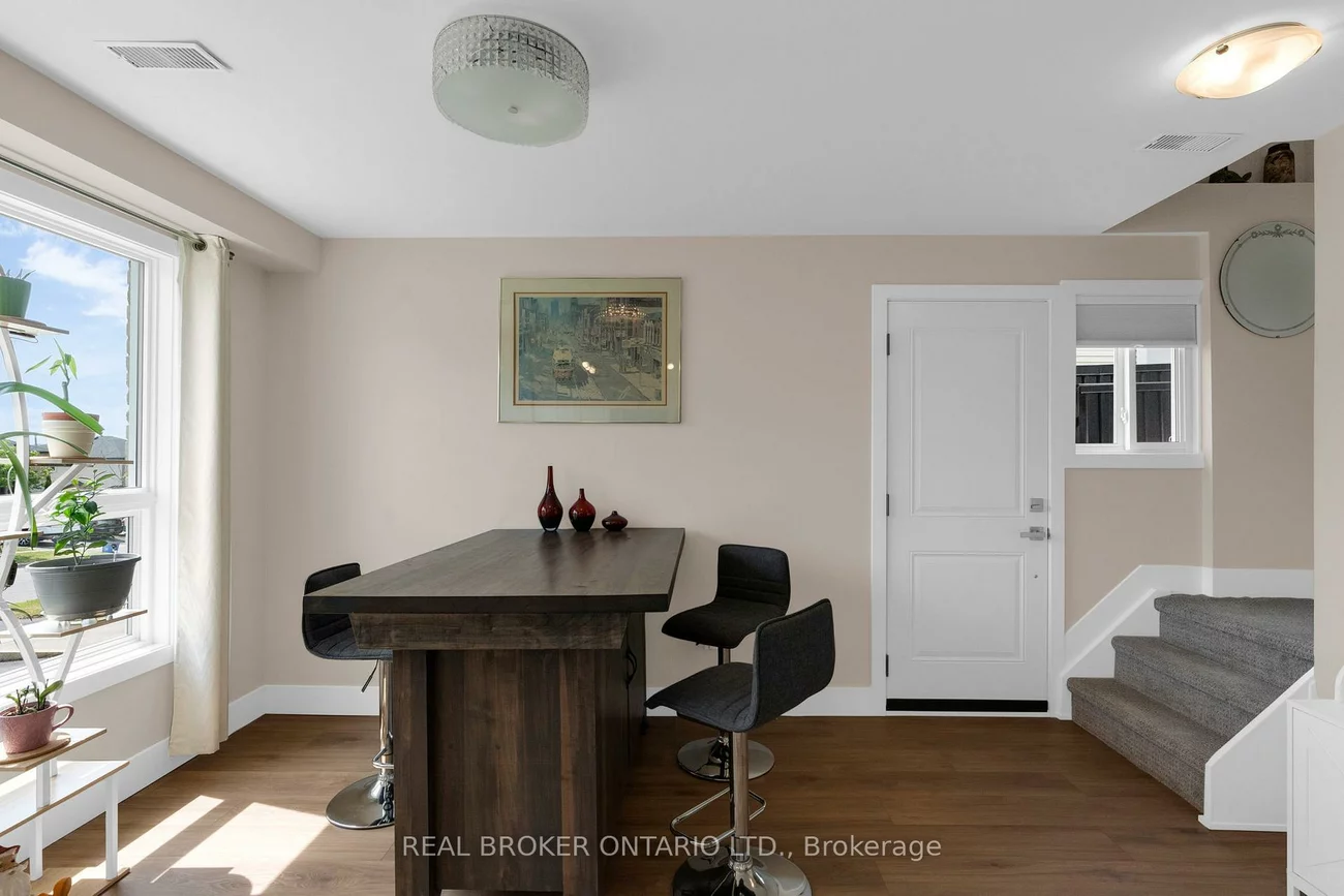 50, Browning, Letitia Heights, Barrie