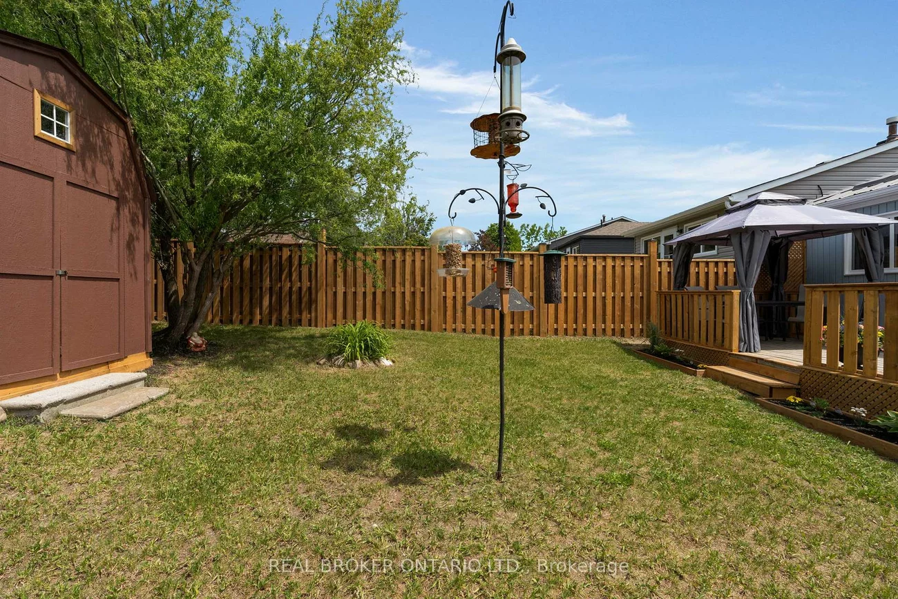 50, Browning, Letitia Heights, Barrie