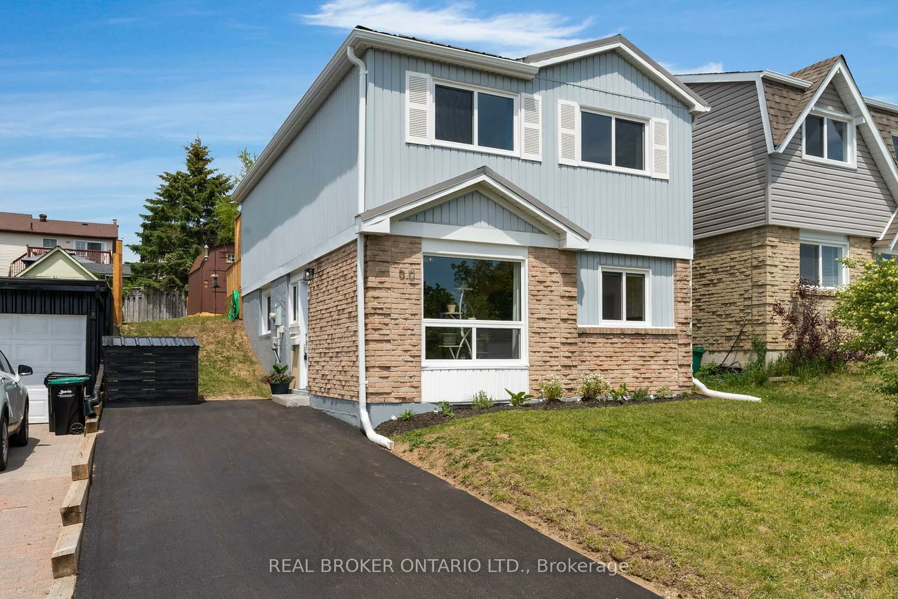 50, Browning, Letitia Heights, Barrie