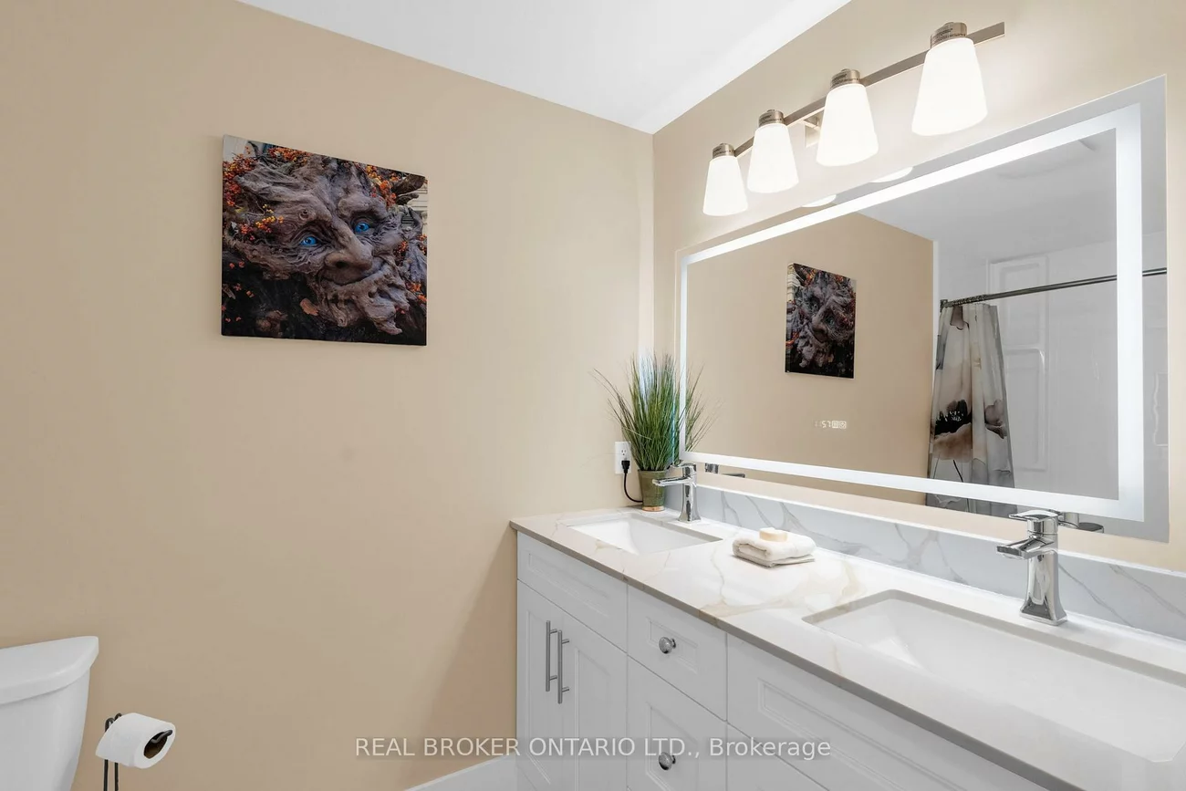 50, Browning, Letitia Heights, Barrie