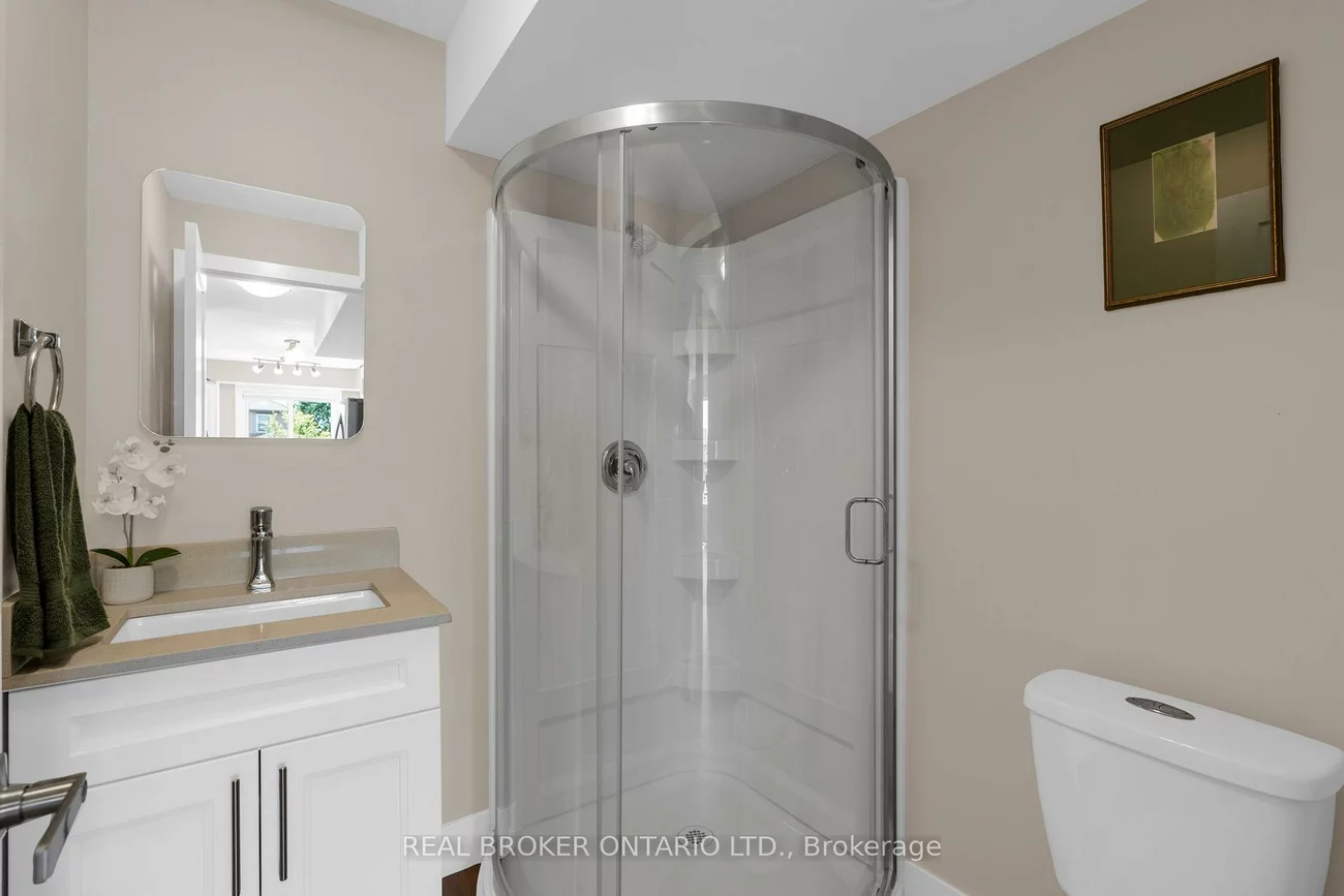 50, Browning, Letitia Heights, Barrie
