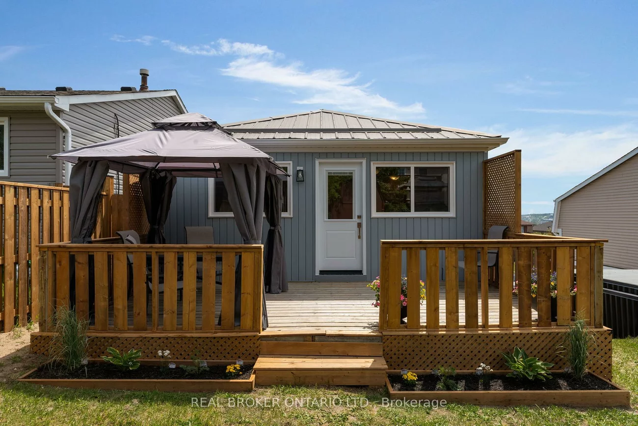 50, Browning, Letitia Heights, Barrie