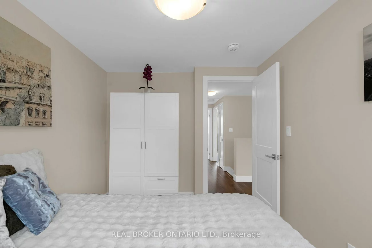50, Browning, Letitia Heights, Barrie