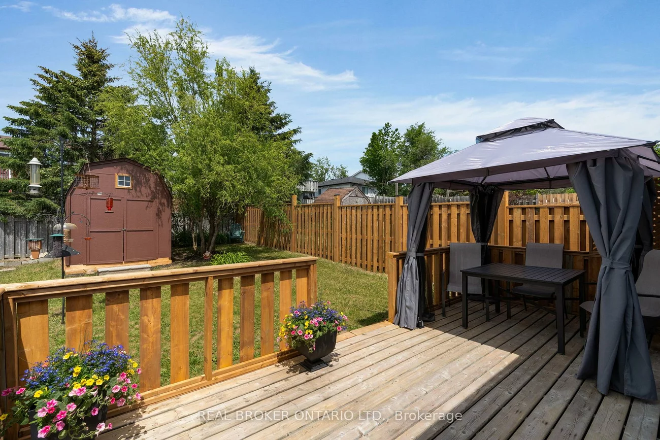 50, Browning, Letitia Heights, Barrie