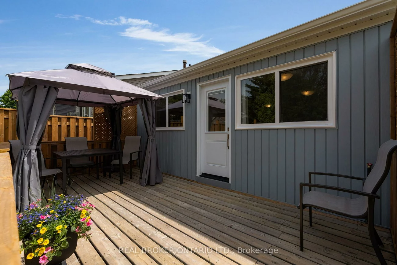 50, Browning, Letitia Heights, Barrie