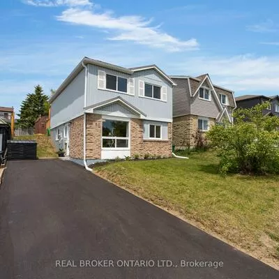 50, Browning, Letitia Heights, Barrie
