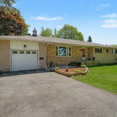201, Dodson, Painswick North, Barrie