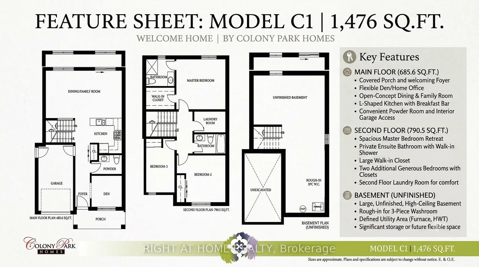 37, Bedford Estates, Bayshore, Barrie