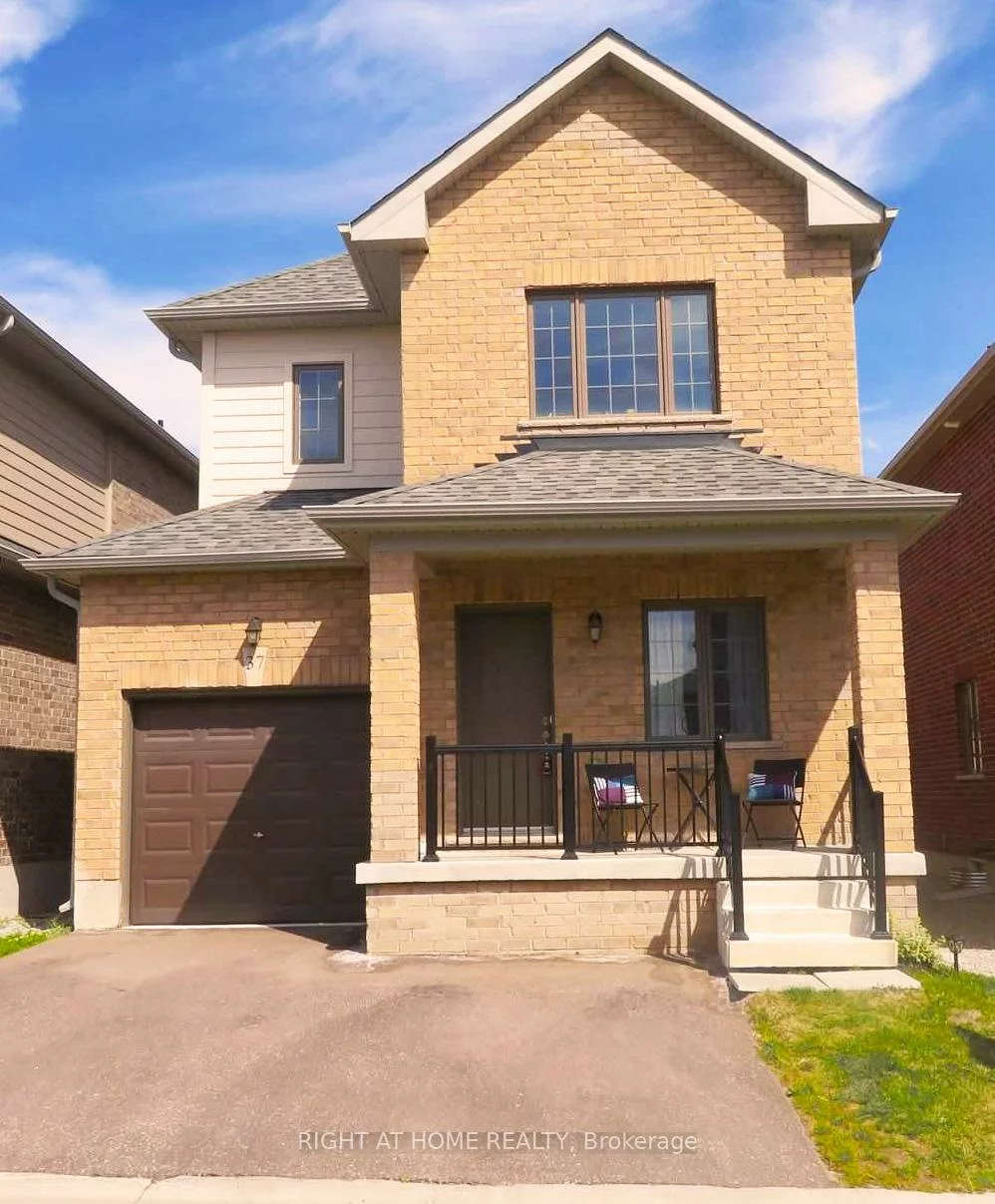 37, Bedford Estates, Bayshore, Barrie