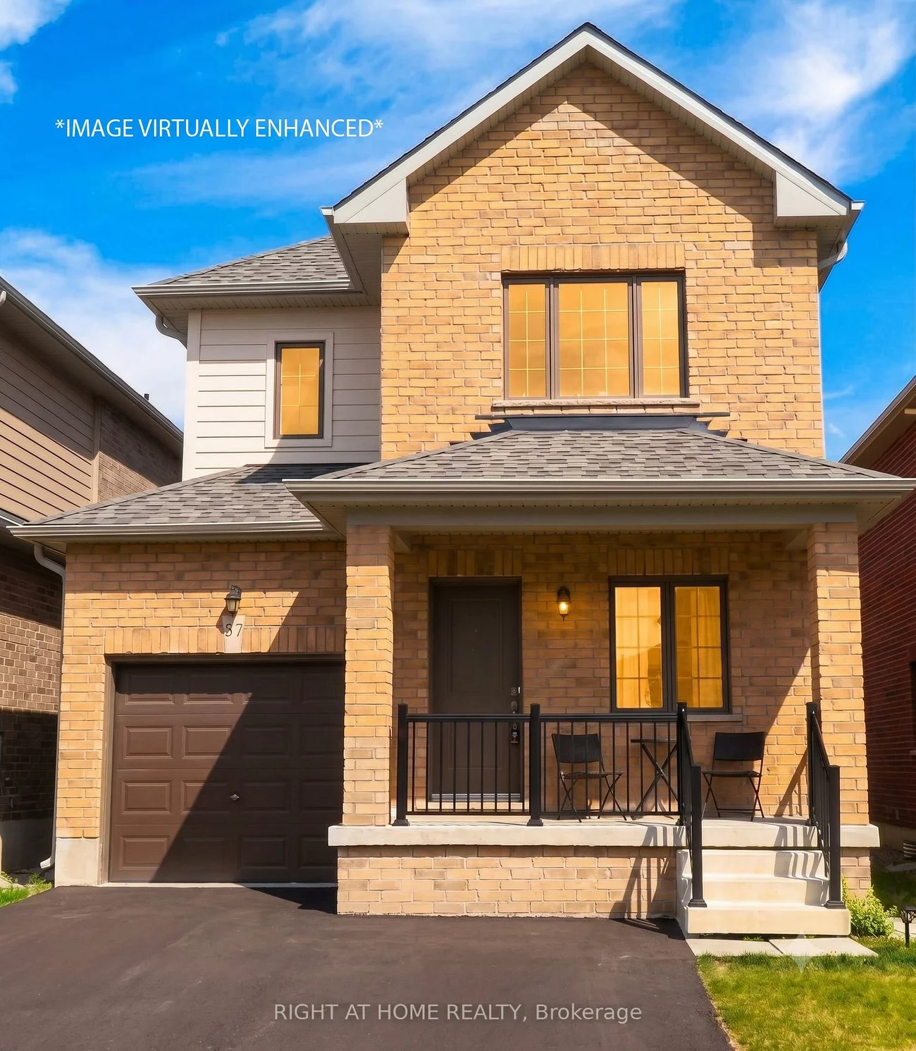 37, Bedford Estates, Bayshore, Barrie