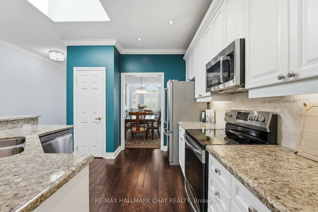 50, Thicketwood, Painswick South, Barrie