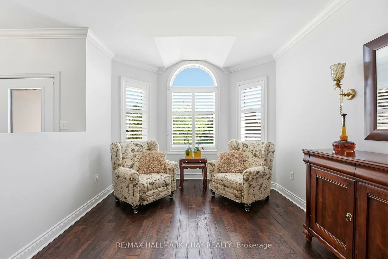 50, Thicketwood, Painswick South, Barrie