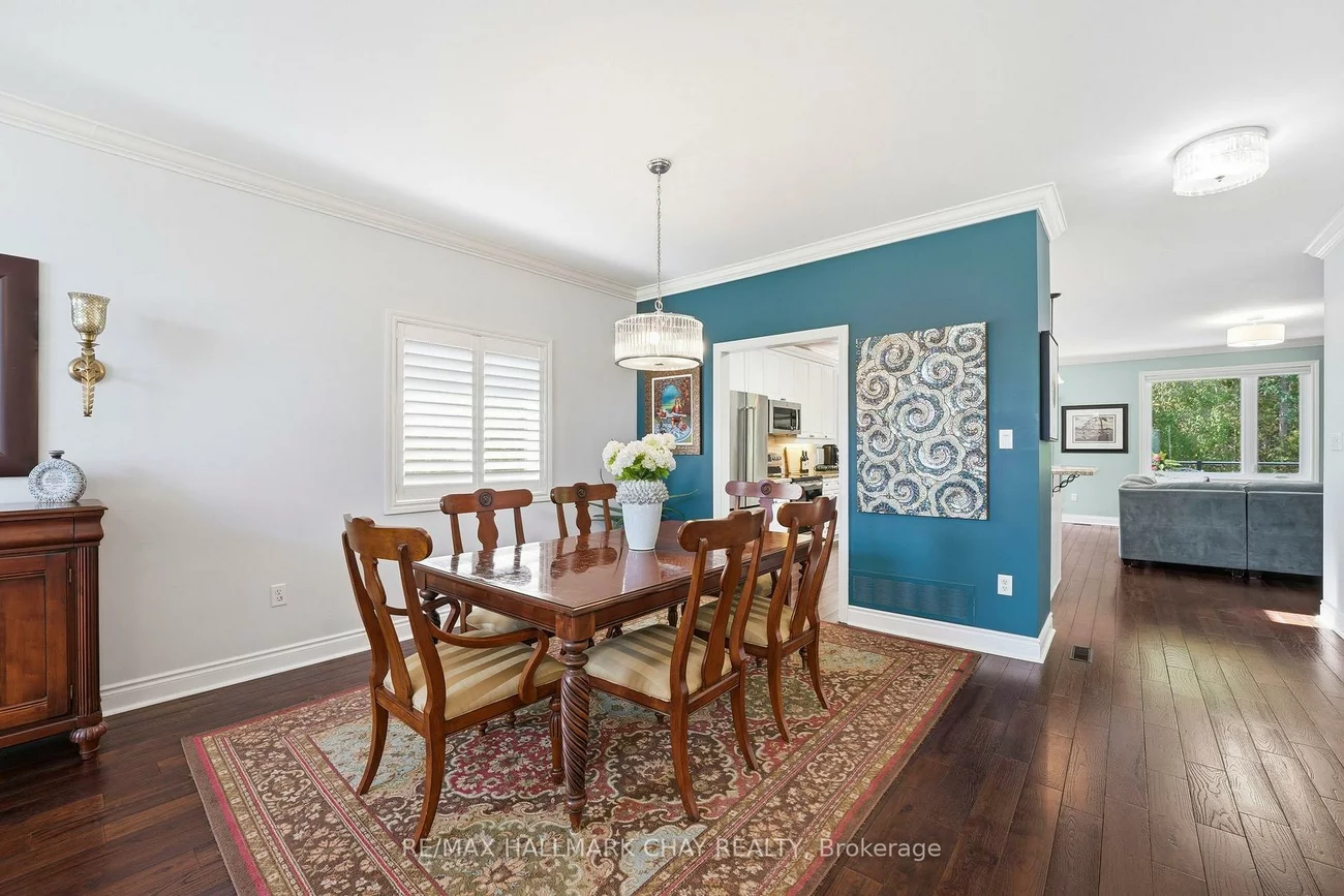 50, Thicketwood, Painswick South, Barrie