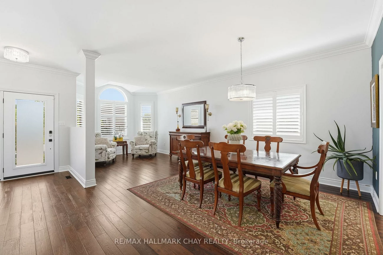 50, Thicketwood, Painswick South, Barrie