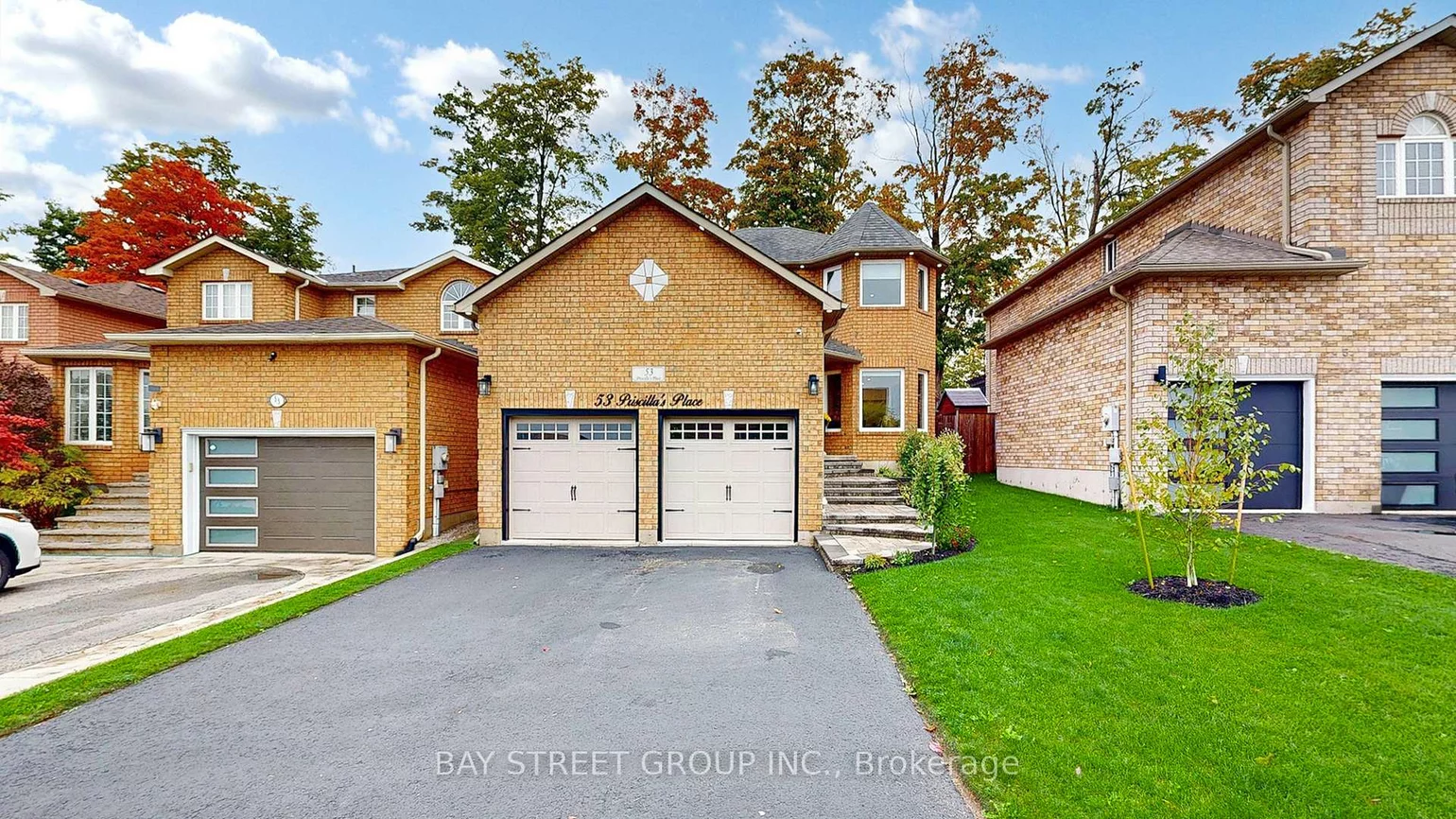 53, Priscilla's, Painswick South, Barrie