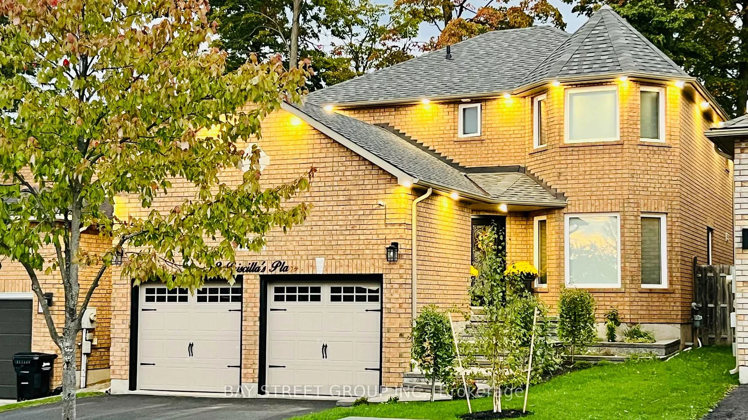 53, Priscilla's, Painswick South, Barrie