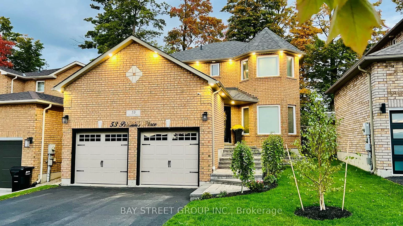 53, Priscilla's, Painswick South, Barrie