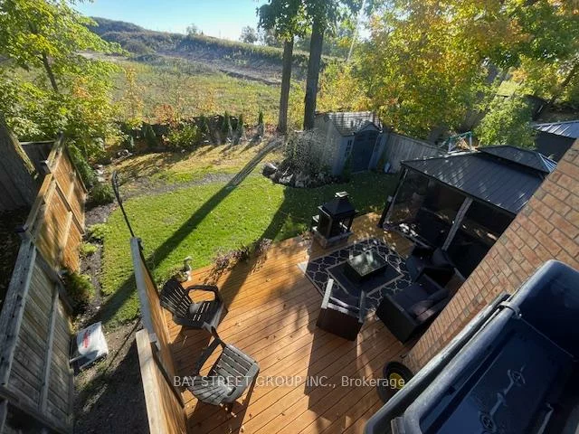 53, Priscilla's, Painswick South, Barrie