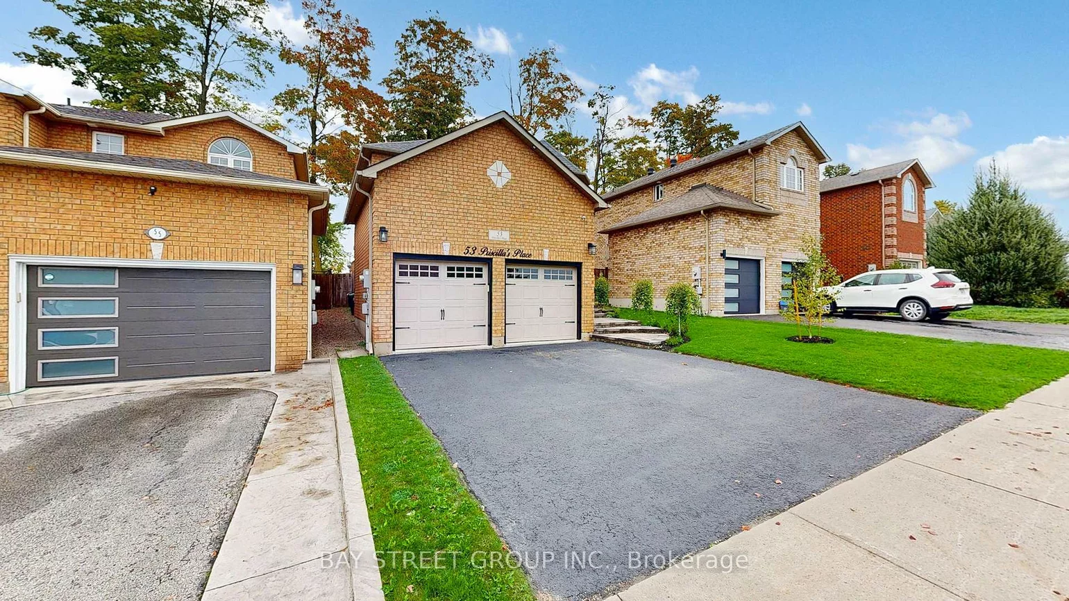 53, Priscilla's, Painswick South, Barrie