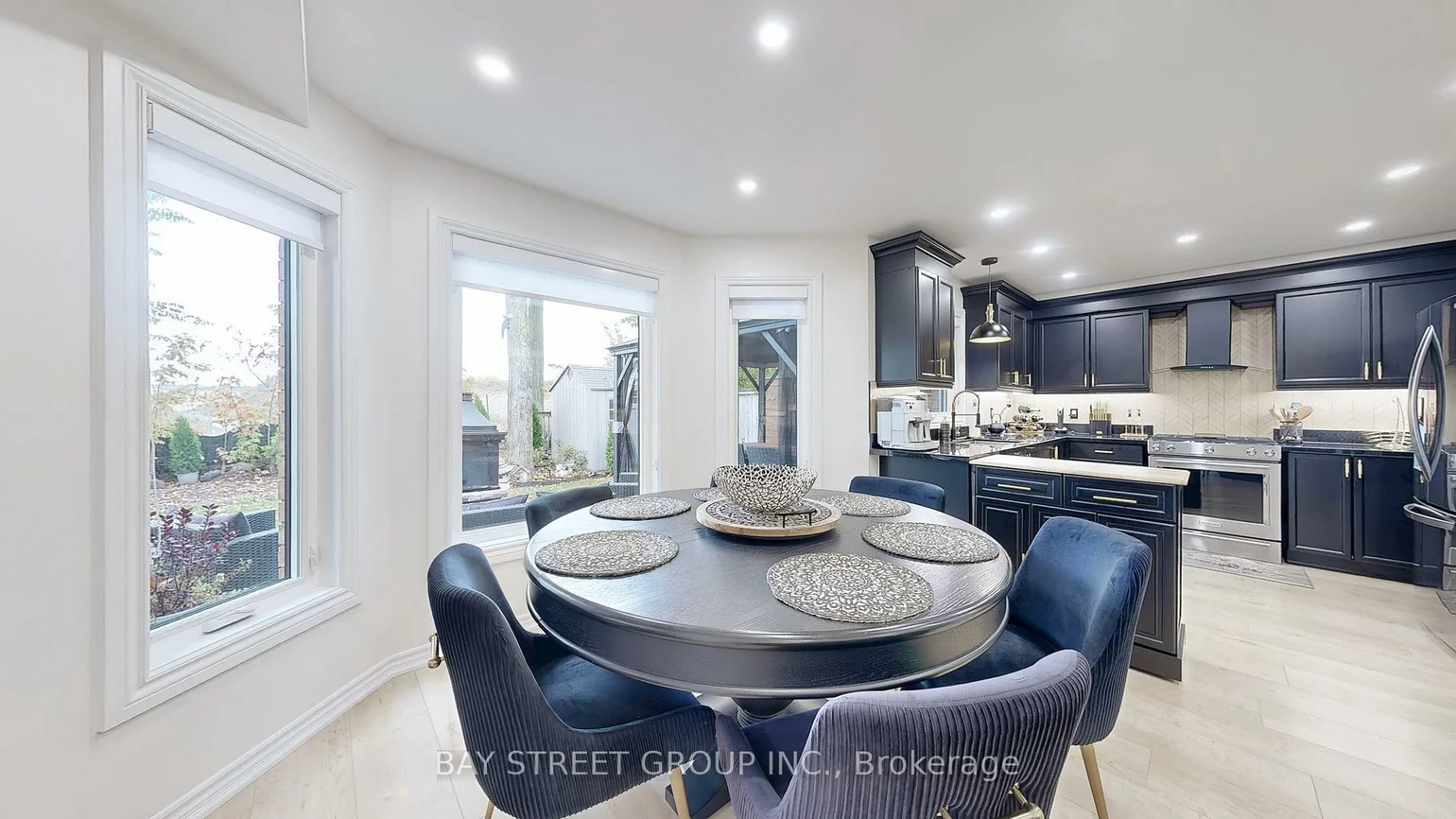 53, Priscilla's, Painswick South, Barrie
