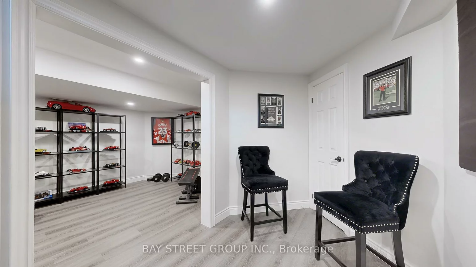 53, Priscilla's, Painswick South, Barrie
