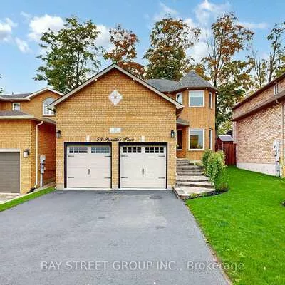 53, Priscilla's, Painswick South, Barrie