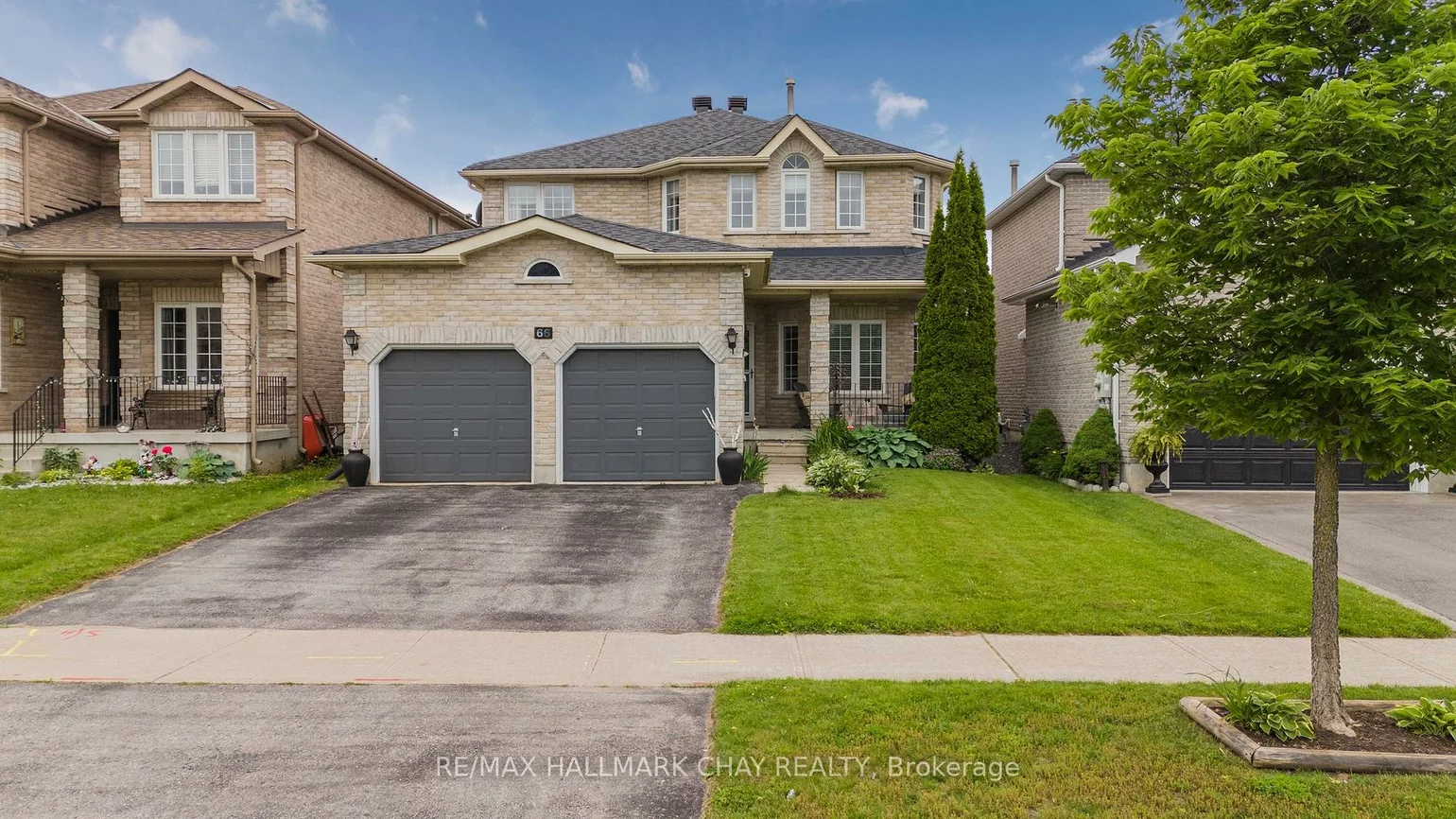 66, Penvill, Ardagh, Barrie