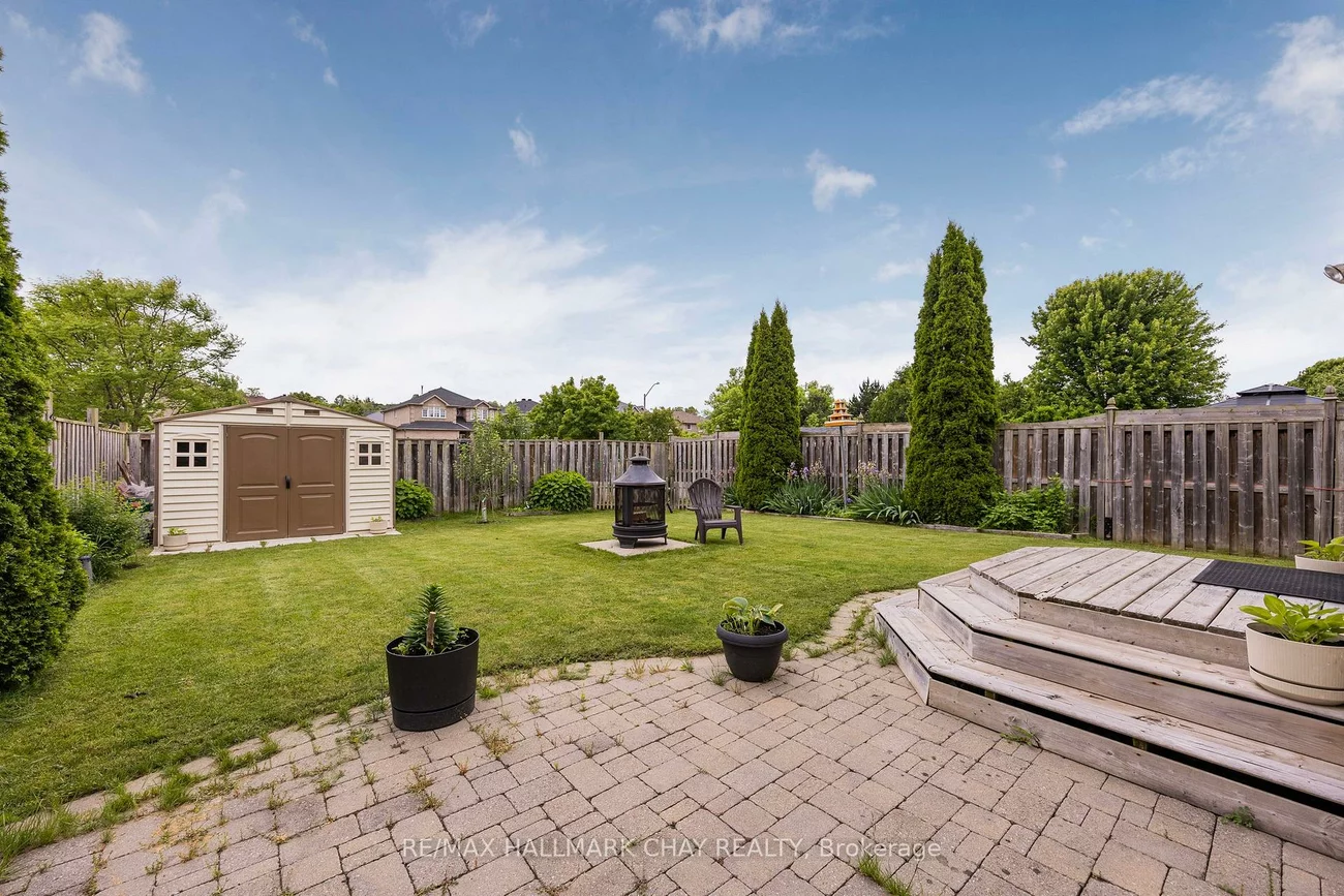 66, Penvill, Ardagh, Barrie