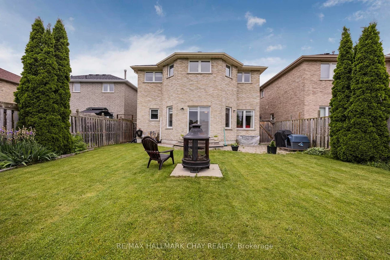 66, Penvill, Ardagh, Barrie