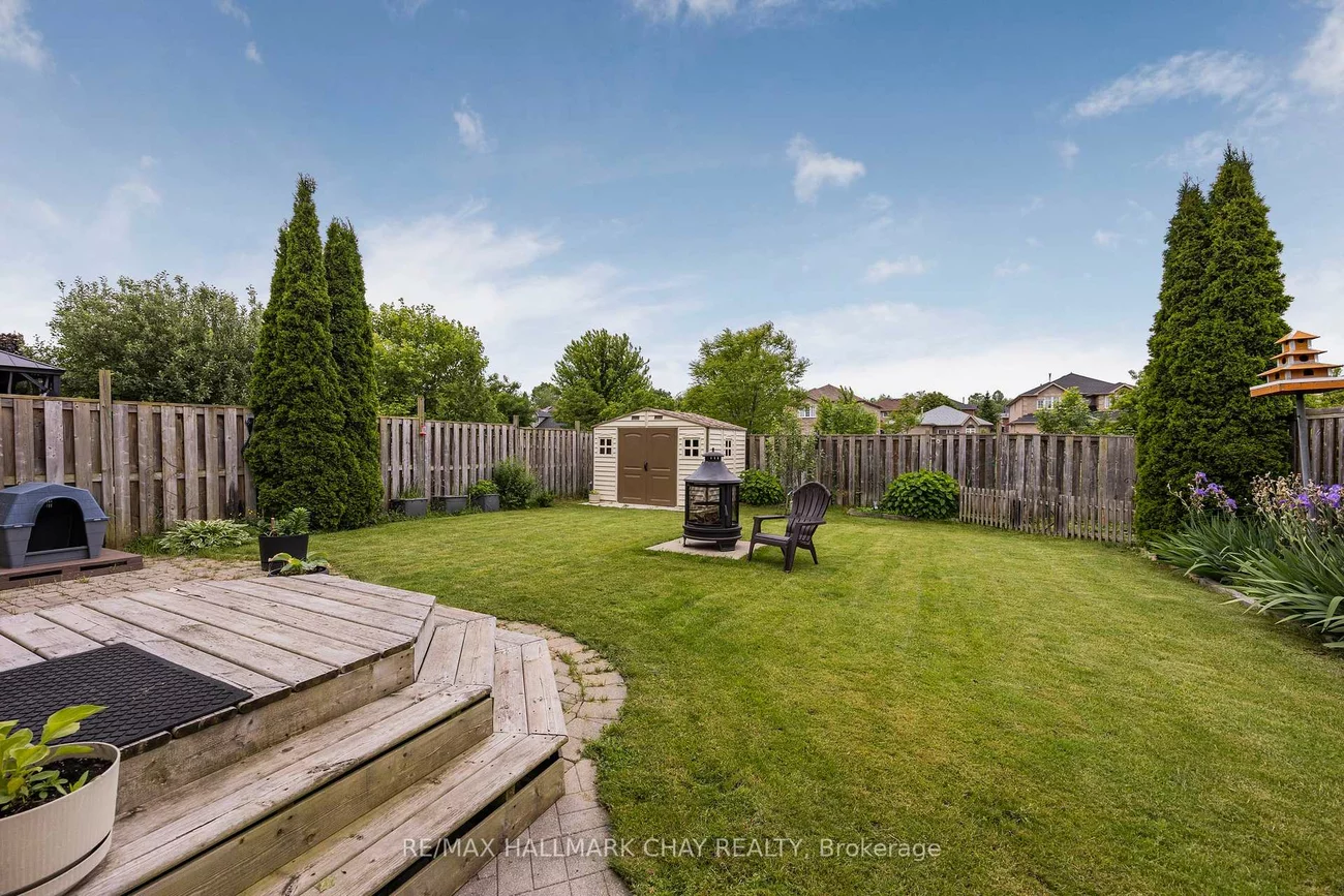 66, Penvill, Ardagh, Barrie