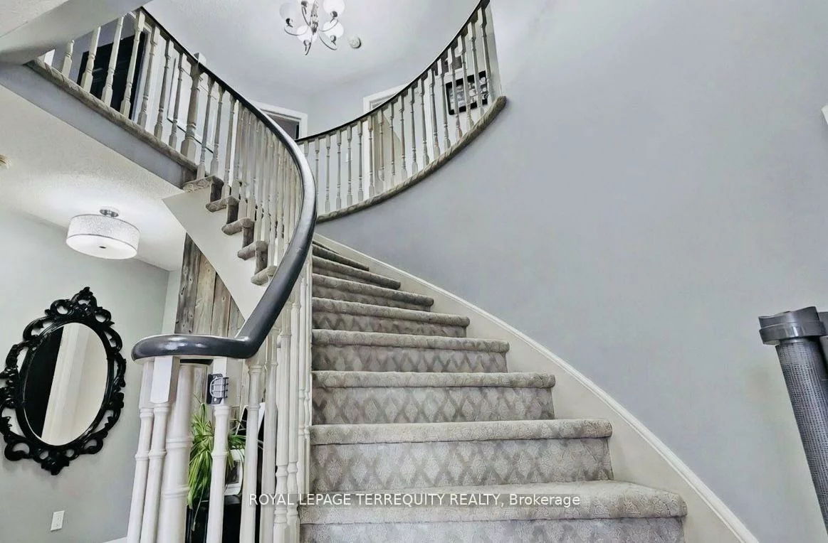 25, Jagges, Edgehill Drive, Barrie