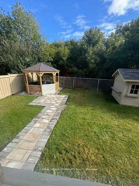 25, Jagges, Edgehill Drive, Barrie